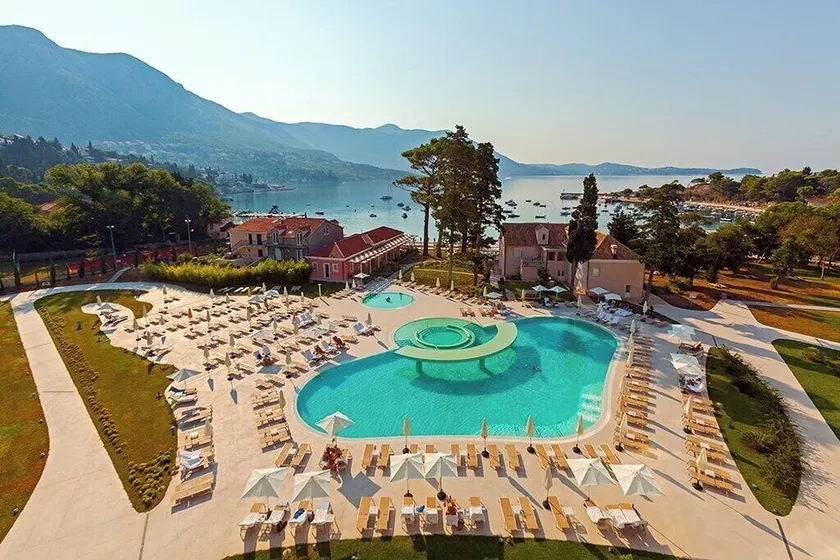Sheraton Dubrovnik Riviera Hotel - Image 1
