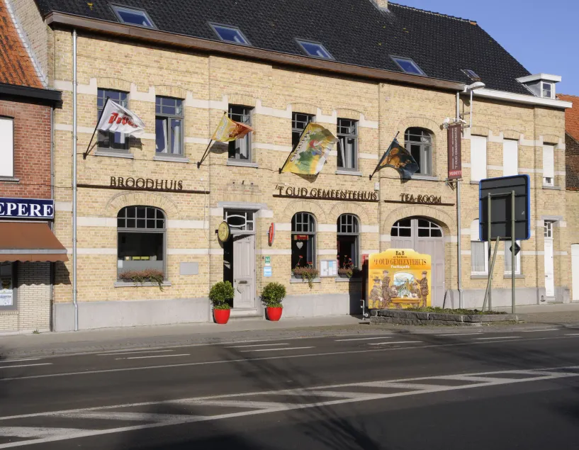 Oud Gemeentehuis - Image 1