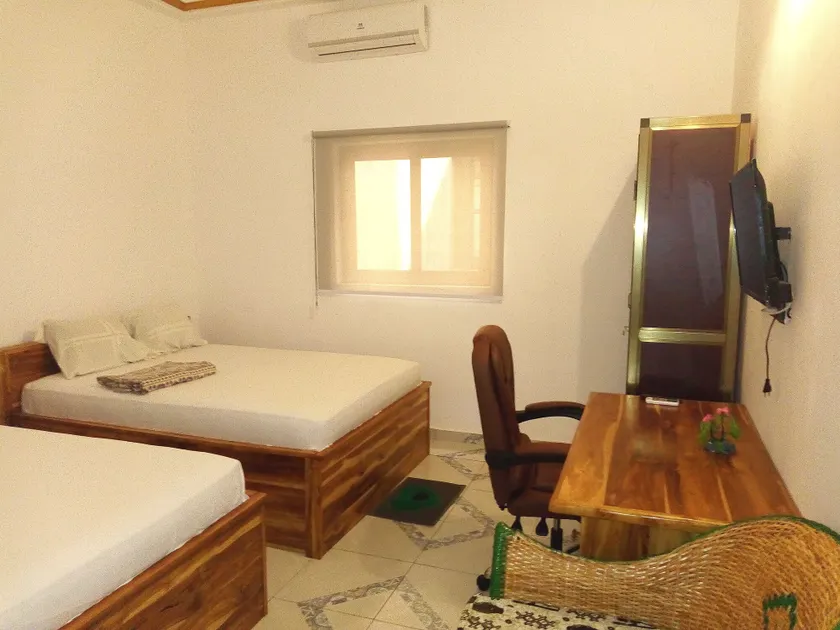 Marys Guest House - Image 1