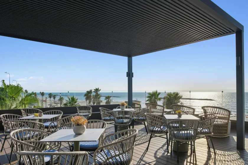 Renaissance Tel Aviv Hotel - Image 1