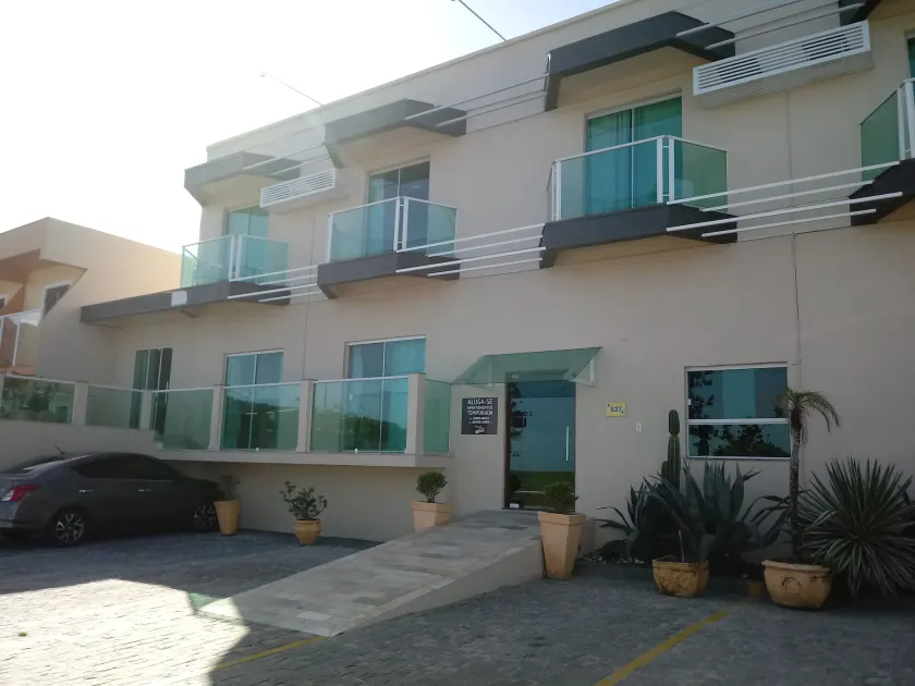 Praia Sul Studios - Image 1