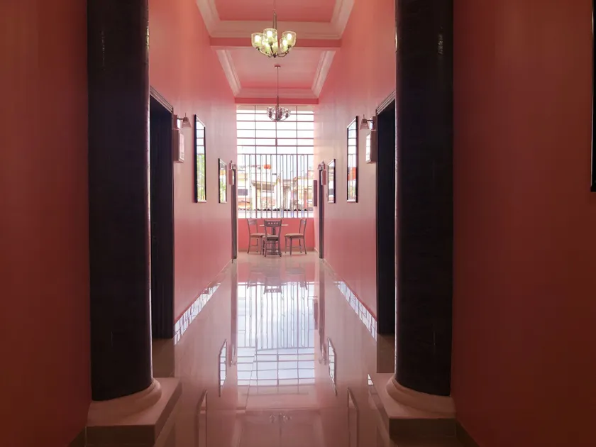 Santa Fe Hotel Boutique - Image 1
