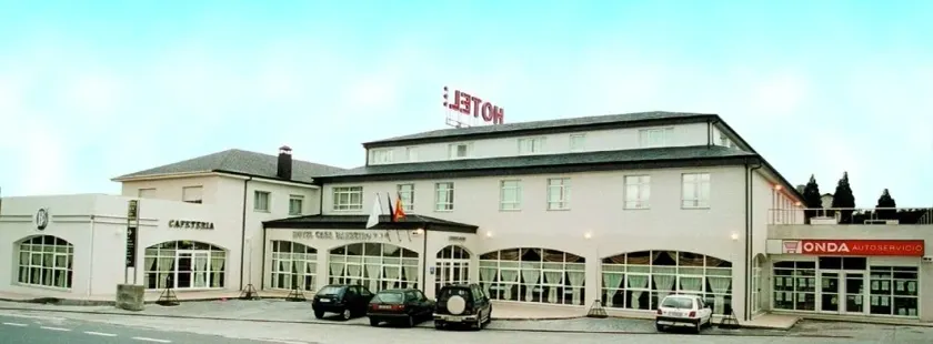 Hotel Barreiro - Image 1