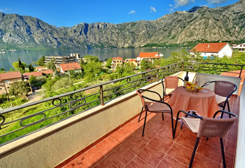 Apartments Soso - Image 1