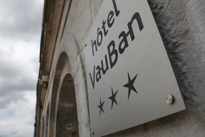 Hotel Vauban - Image 1