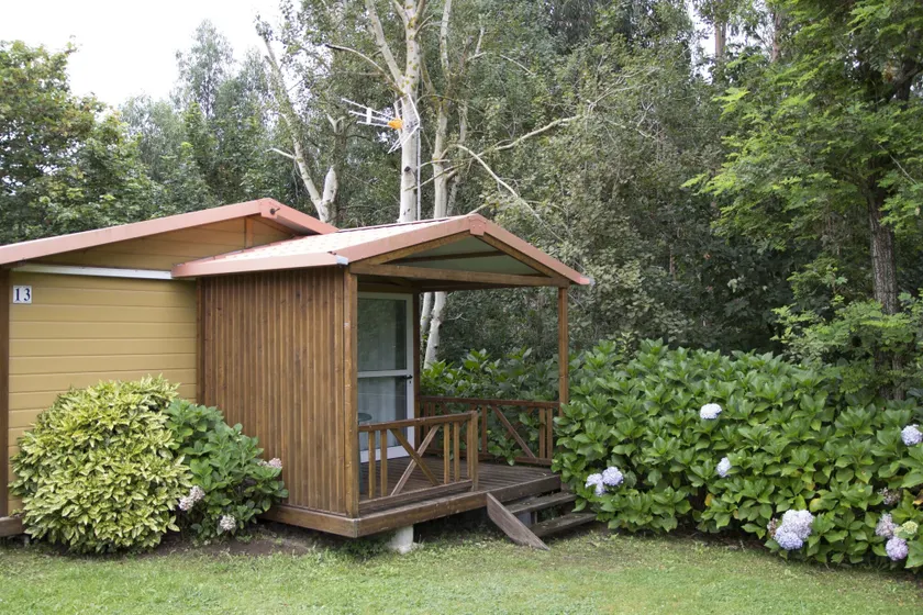 Camping L´Amuravela - Image 1