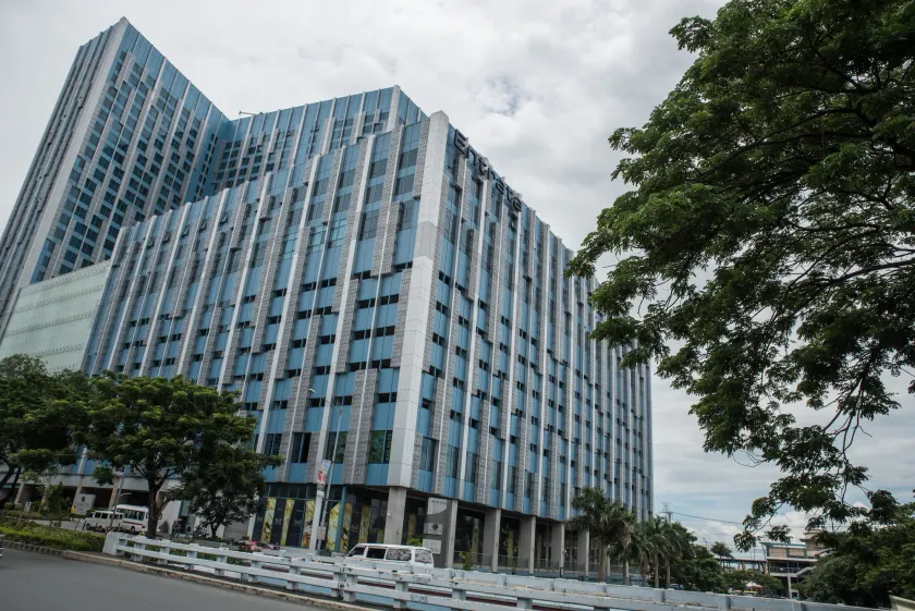 Titan Condo at Entrata Alabang - Image 1