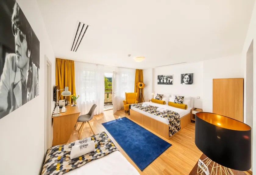 Boutique Hotel Villa Beatika - Image 1