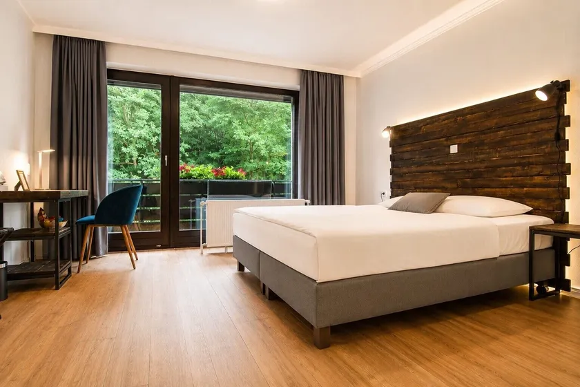 Hotel Wiesengrund Business & Boutique - Image 1