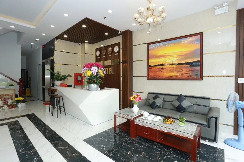 Minh Minh Nam Hotel - Image 1