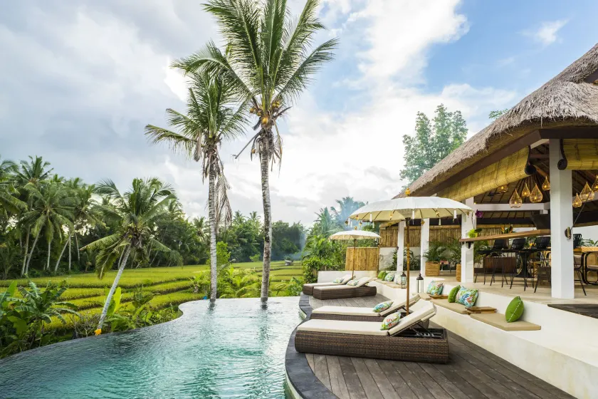 Calma Ubud - Image 1