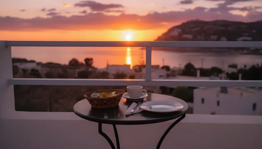 Lume D'oro Syros - Image 1