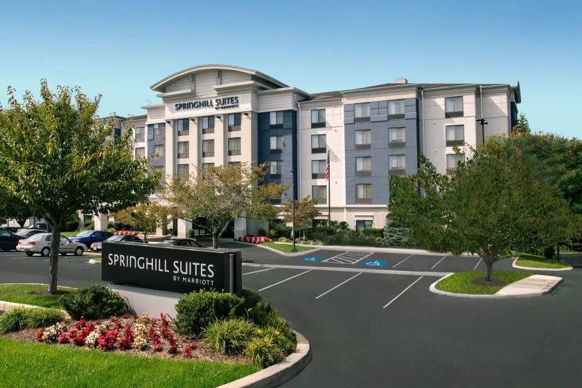 SpringHill Suites Hagerstown - Image 1