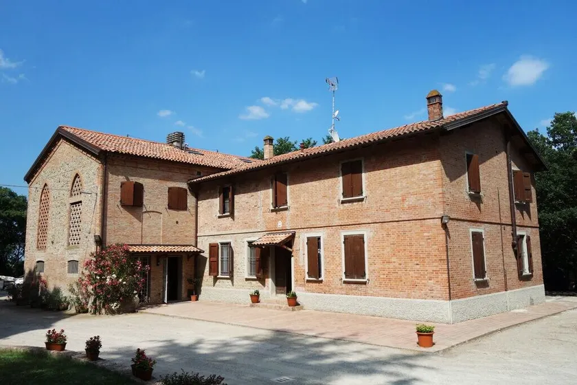 Agriturismo Molino Nuovo - Image 1