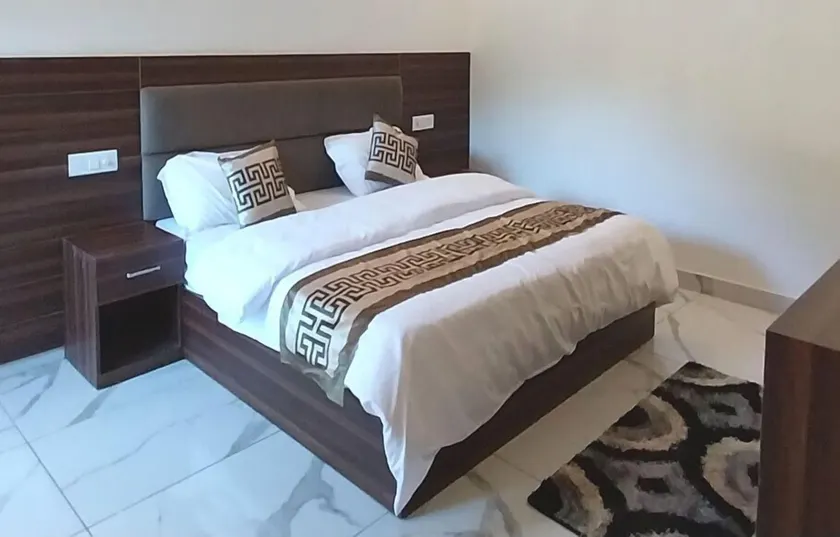The Grand Haveli Resort By Atya Hotels - Room