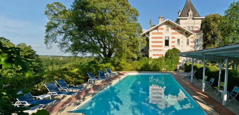 Hôtel L'Yeuse - Teritoria - Image 1