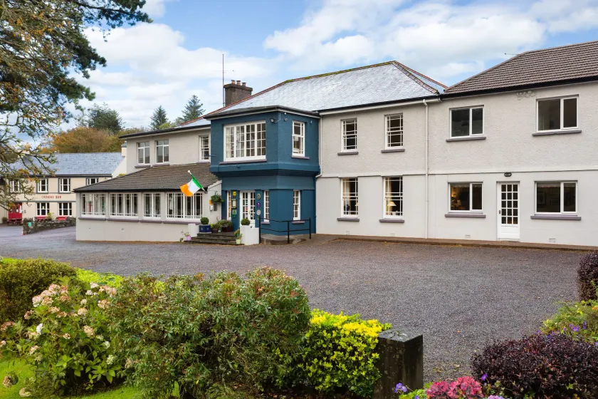 Gougane Barra Hotel - Image 1
