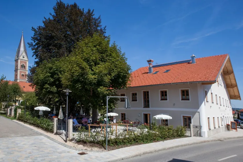 Gasthaus Unterwirt - Image 1