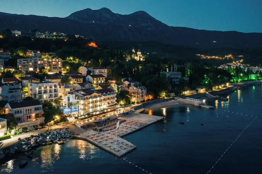 Hotel Perla - Image 1