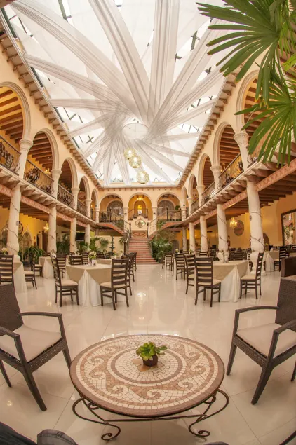 Centro Hotel Villa las Margaritas - Image 1