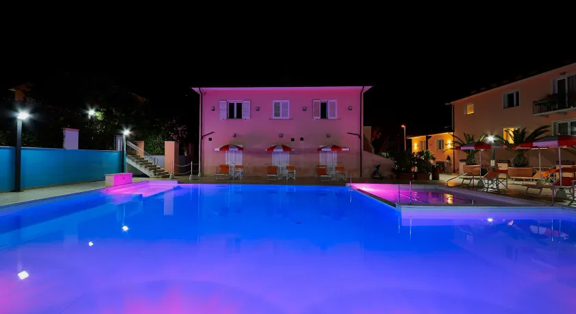 Bolgheri Marina Resort ex Varo Village - Image 1