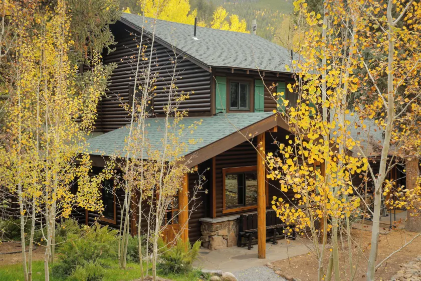Tumbling River Ranch - Image 1