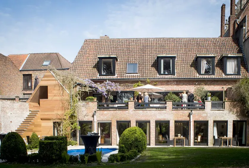 B&B Filemon & Baucis - Image 1