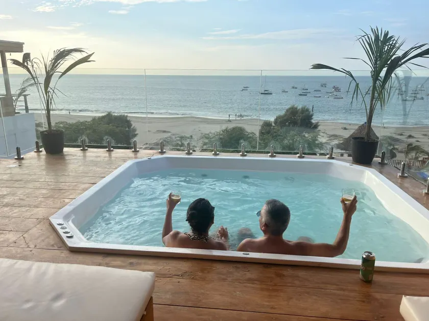 PUNTA VELEROS ROOFTOP - Image 1