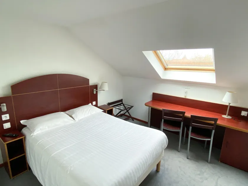 Kyriad Direct Roanne - Image 1