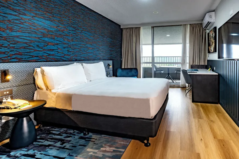 Holiday Inn & Suites Port Moresby by IHG - Image 1