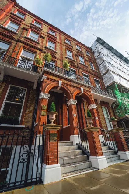 Twenty Nevern Square - Image 1