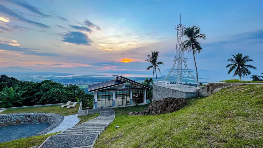 Caliraya Heights Resorts and Events Place - Room