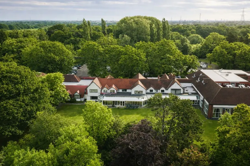 Macdonald Craxton Wood Hotel & Spa, Chester - Image 1