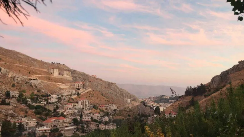 Westwood valley zahle - Image 1