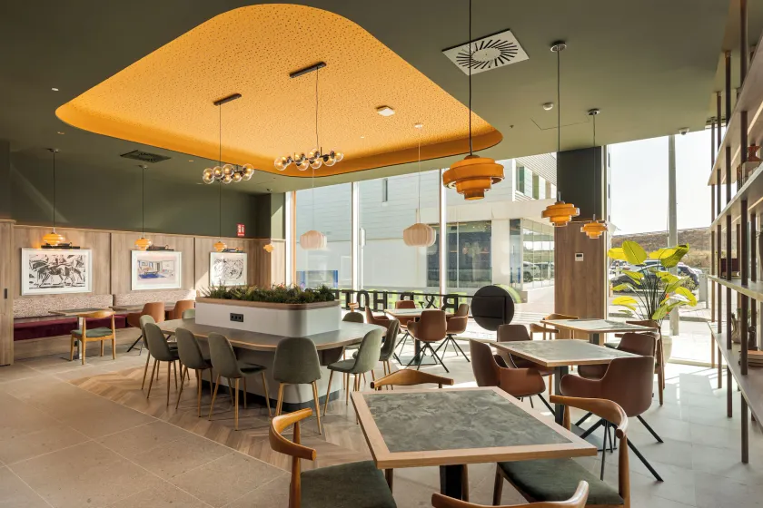 B&B HOTEL Murcia Thader - Image 1