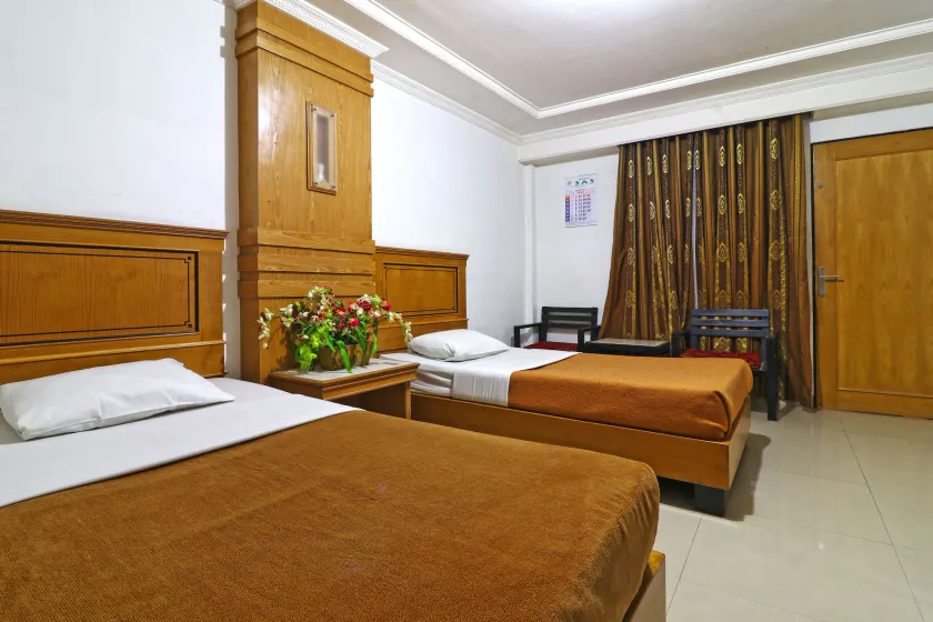 Hotel SAS Syariah - Image 1