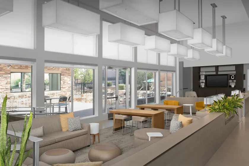 Element by Marriott Denver Park Meadows - Image 1