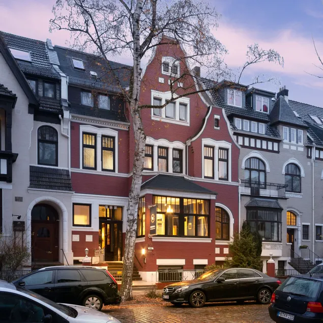 Monopol Boutique Hotel - Image 1