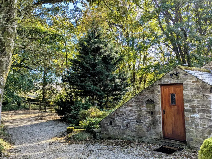 Bothy - Image 1