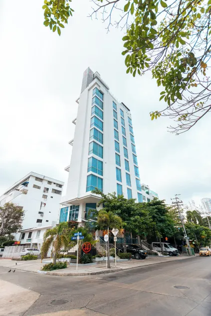 Hotel Zi One Luxury - Image 1