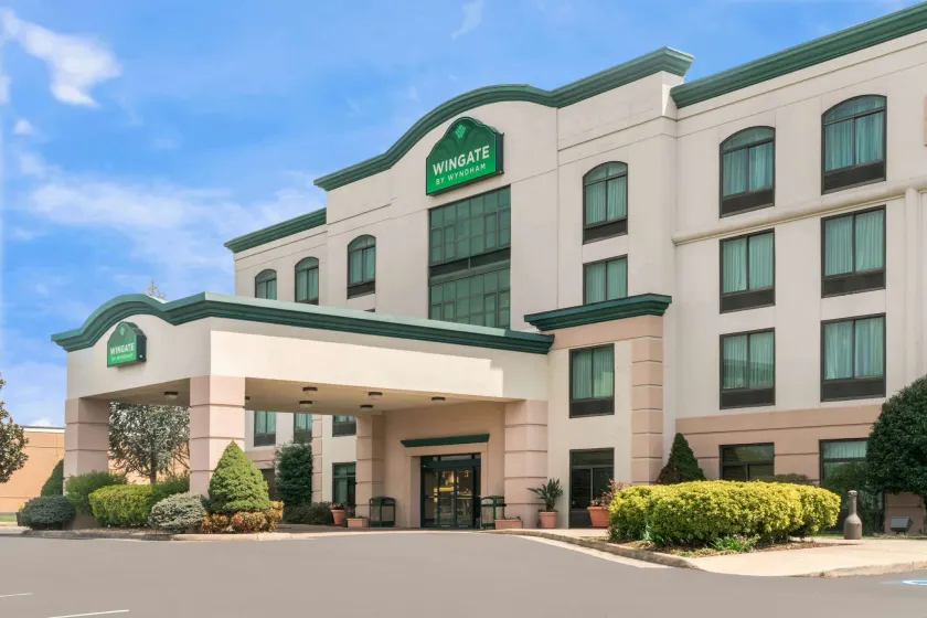 Wingate by Wyndham (Lexington, VA) - Image 1