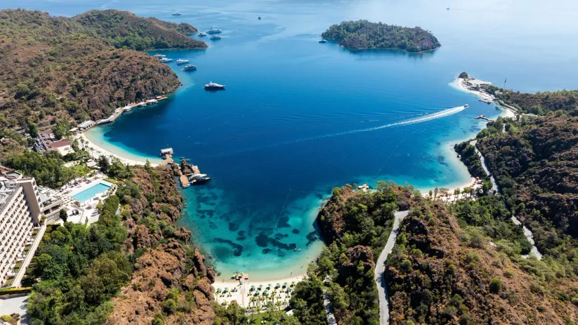 D Maris Bay - Image 1