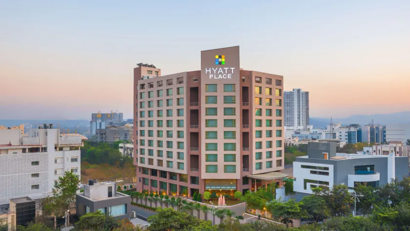 Hyatt Place Pune Hinjawadi - Image 1