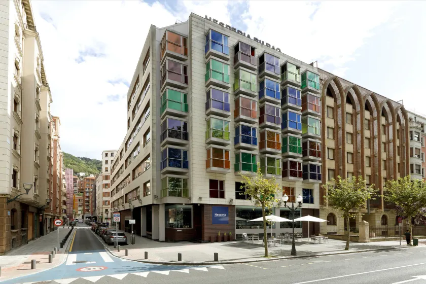 Hesperia Bilbao - Image 1