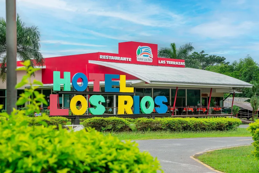 Hotel Los Rios - Image 1
