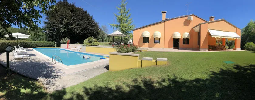 Villa Fior di Robinia - Image 1