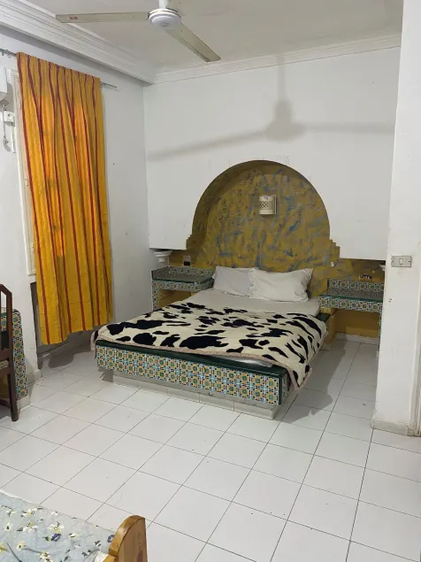 Hôtel de Russie - Image 1