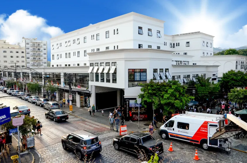 Hotel Metrópole - Image 1