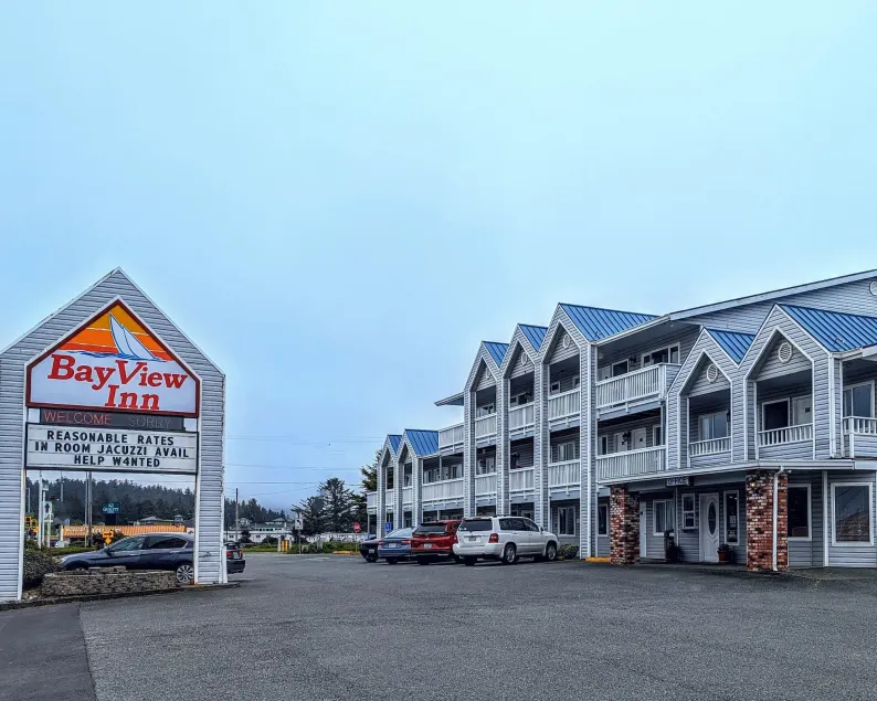 Bayview Inn - Image 1