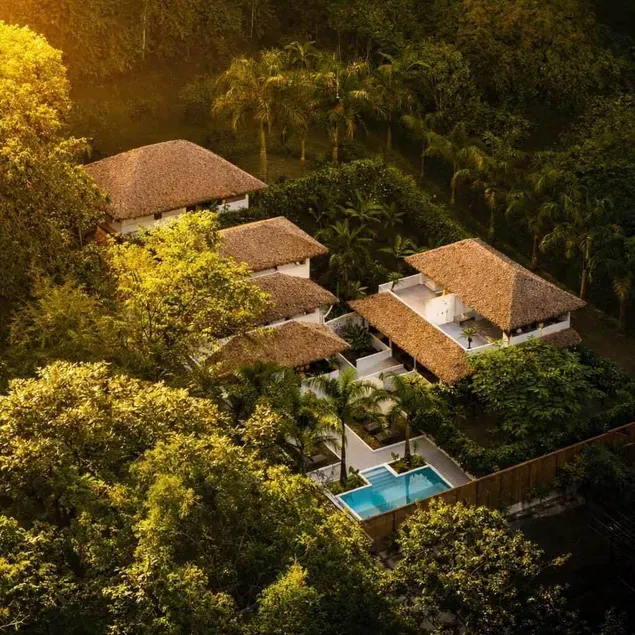 Vayu Retreat Villas - Image 1